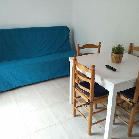 Avenida Manila, 4 Apartamento Alcossebre Exteriör bild
