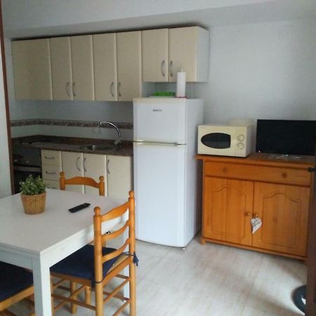 Avenida Manila, 4 Apartamento Alcossebre Exteriör bild
