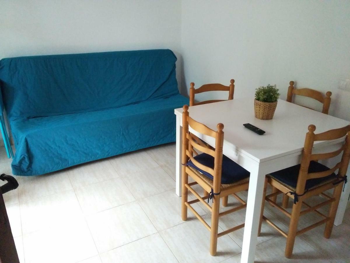 Avenida Manila, 4 Apartamento Alcossebre Exteriör bild