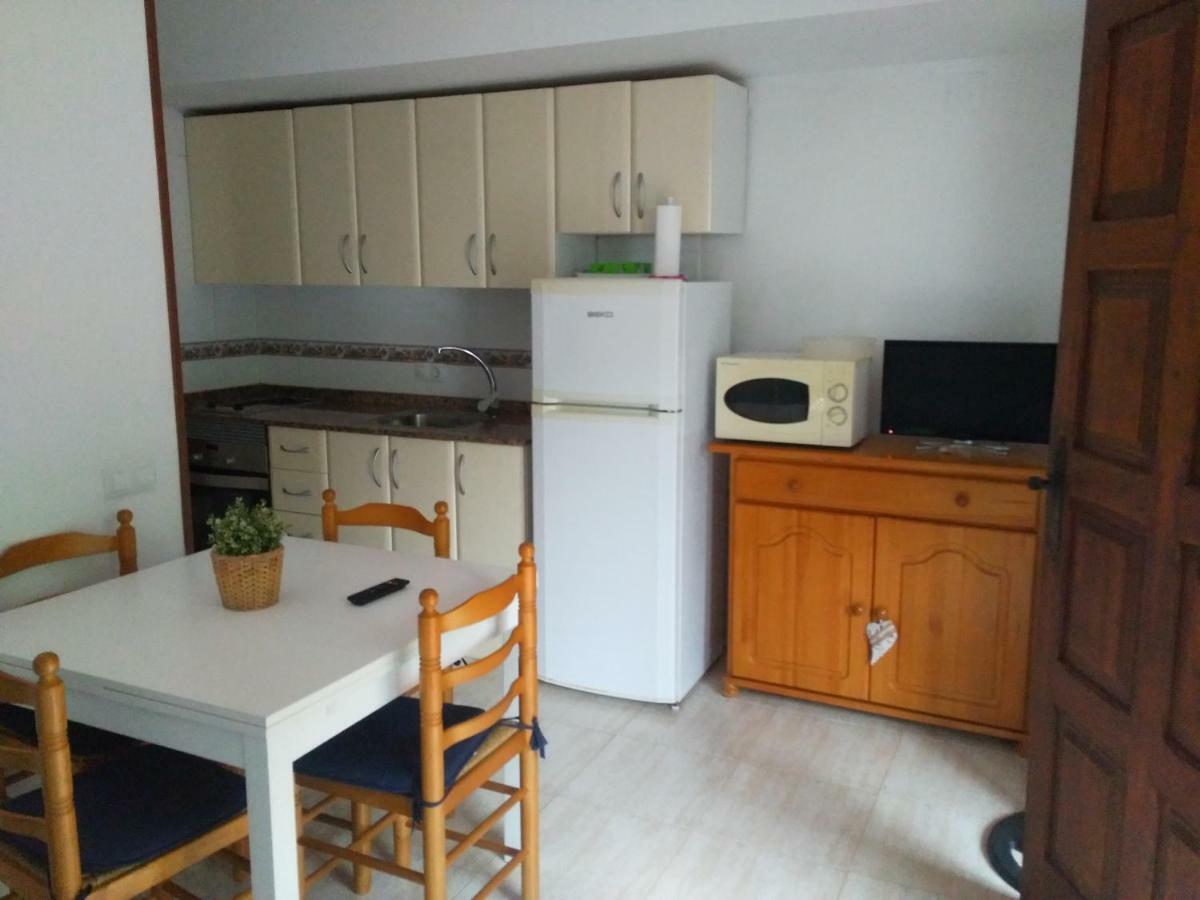 Avenida Manila, 4 Apartamento Alcossebre Exteriör bild